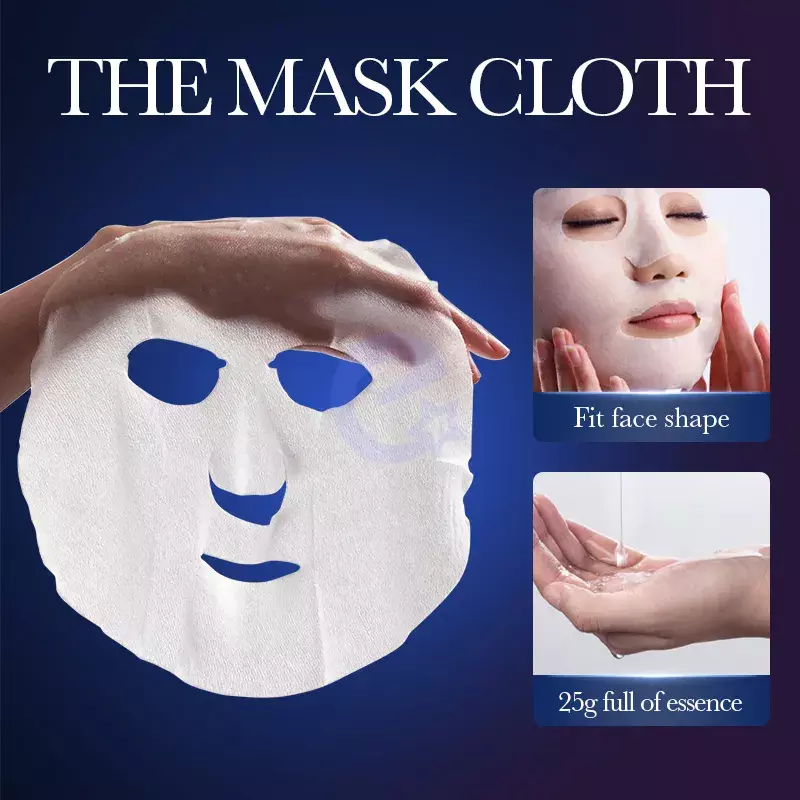 Укрепляющая маска для лица Fayankou Collagen Firming Tender Facial Mask с коллагеном 25 г Укрепляющая маска для лица Fayankou Collagen Firming Tender Facial Mask с коллагеном 25 г