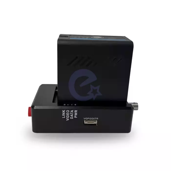 Модуль с оптоволокном 20 КМ Anomaly Fiber Optical Module для FPV Модуль с оптоволокном 20 КМ Anomaly Fiber Optical Module для FPV