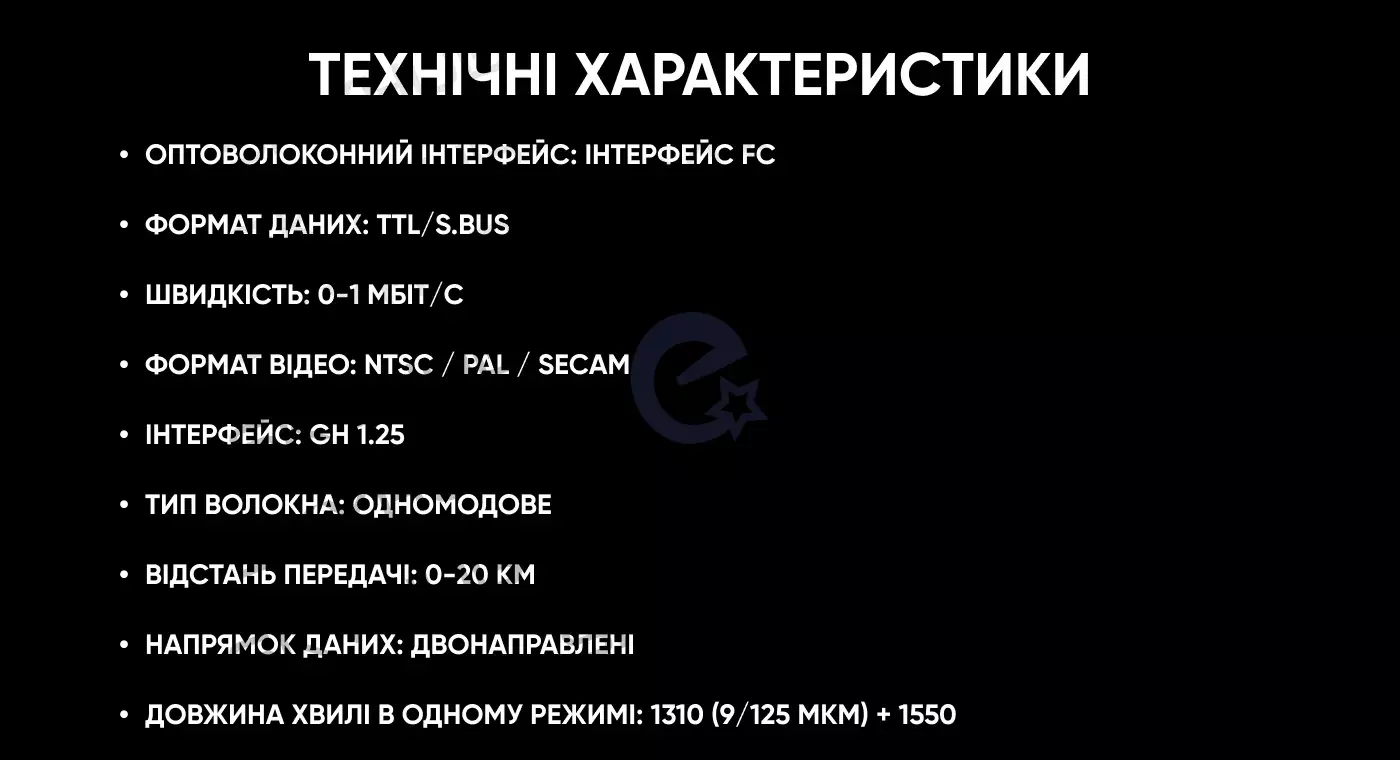 Модуль с оптоволокном 3 КМ Anomaly Fiber Optical Module для FPV