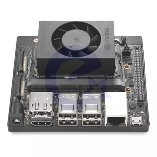 Модуль NVIDIA Jetson Xavier NX 16GB T501 Development Kit Black (Черный) Модуль NVIDIA Jetson Xavier NX 16GB T501 Development Kit Black (Черный)