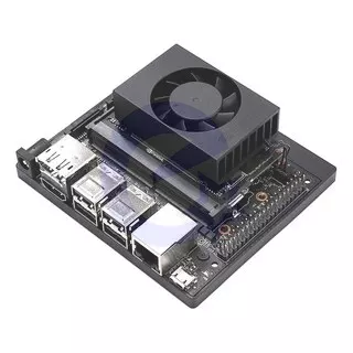 Модуль NVIDIA Jetson Xavier NX 16GB T501 Development Kit Black (Черный) Модуль NVIDIA Jetson Xavier NX 16GB T501 Development Kit Black (Черный)