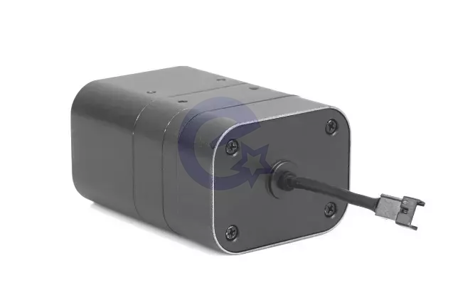 Аналогова тепловізійна камера для FPV Caddx IRC-640CA Аналогова тепловізійна камера для FPV Caddx IRC-640CA