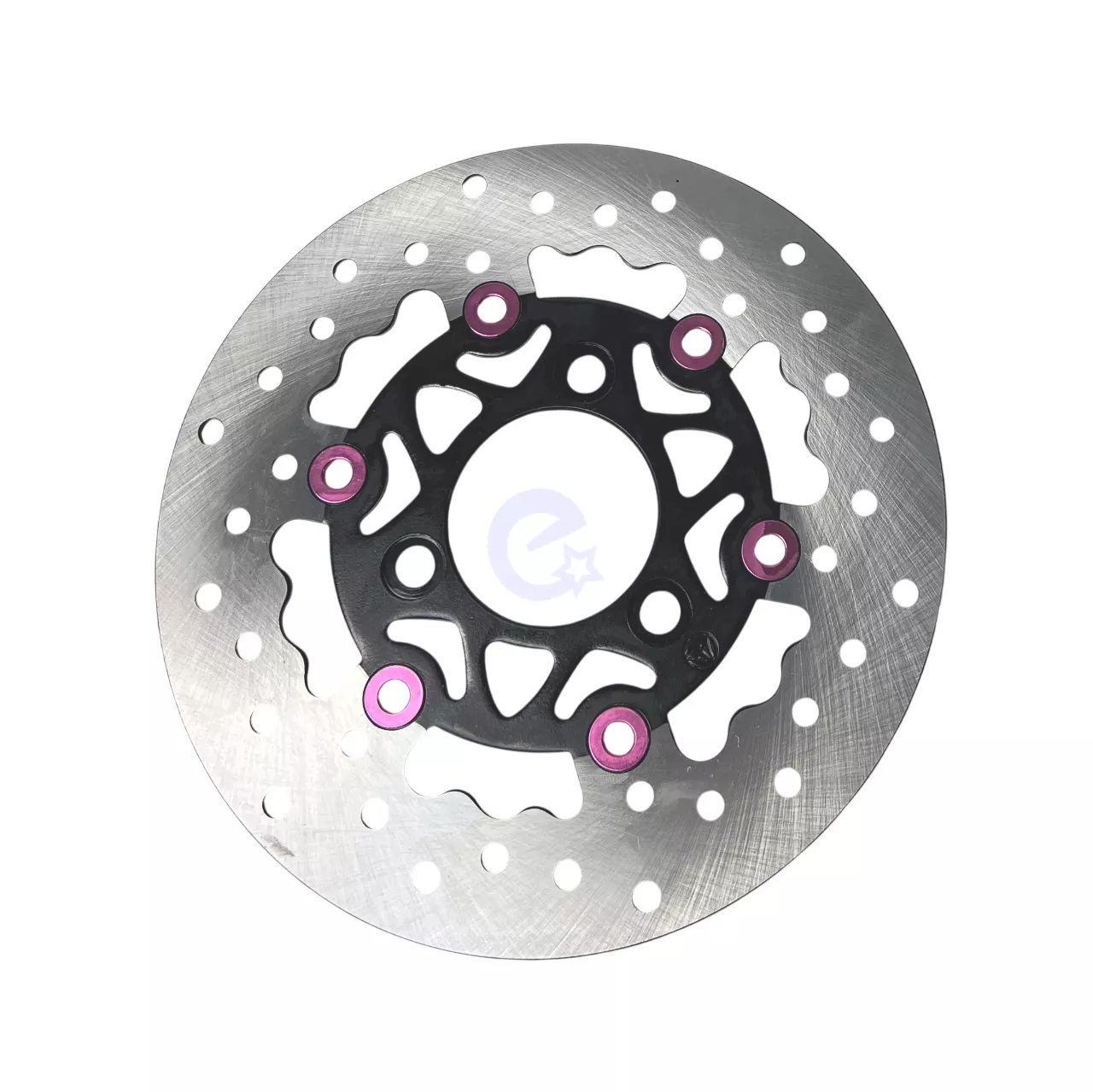 Тормозной диск для электроскутера 12"