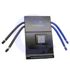 Плата BMS JiKong JK-BD6A24S10P, Li-ion/LiFePO4/LTO, 8-24S, 100A, Струм балансування - 0.6A Плата BMS JiKong JK-BD6A24S10P, Li-ion/LiFePO4/LTO, 8-24S, 100A, Струм балансування - 0.6A