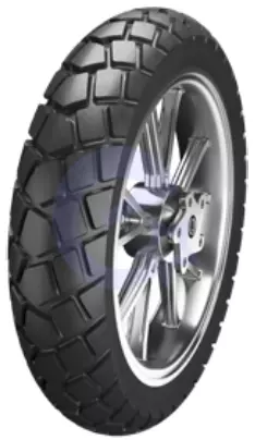 Шина для мотоциклів CM617 120/90-16 задня