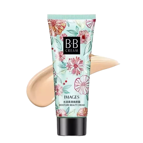 Тональний крем IMAGES Beauty Cream, 01 Натуральний, 15 г Тональний крем IMAGES Beauty Cream, 01 Натуральний, 15 г