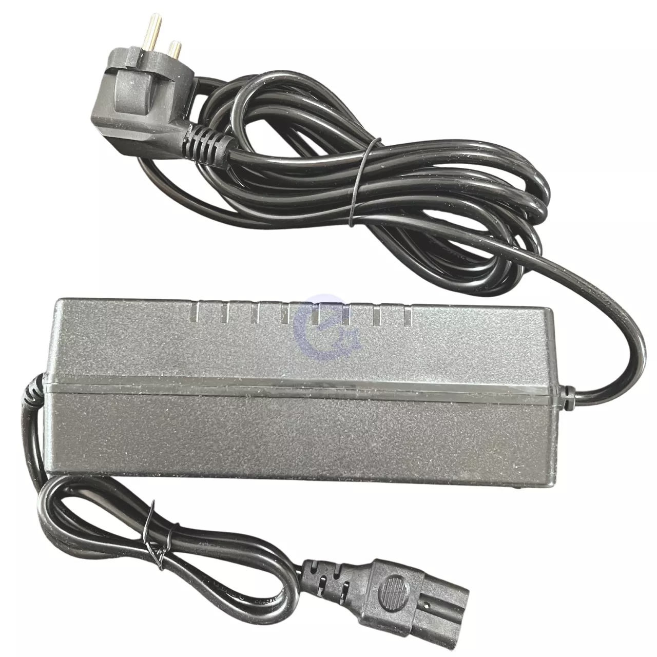 Зарядное устройство 72v 3A Литий для электроскутера