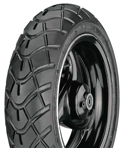 Шина для скутера 120/70-12 4PR KENDA K761 51M TL