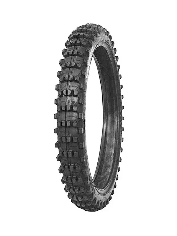 Шина для мотоциклів 80/100-21 KENDA K771F MILLVILLE 51M TT