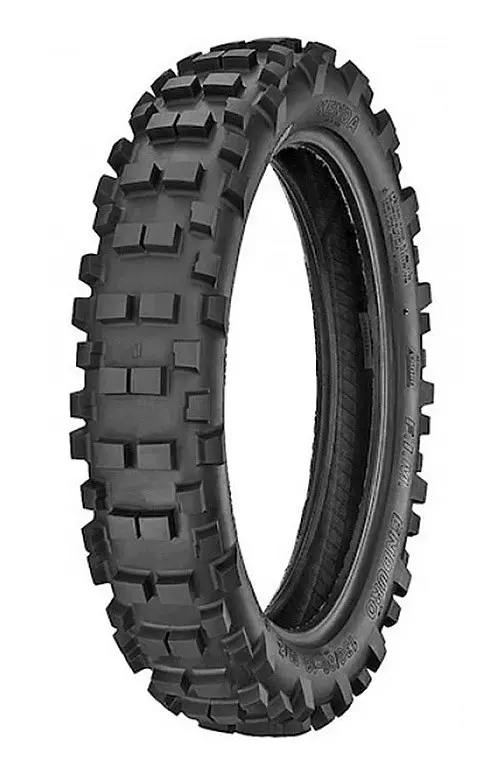 Шина для мотоциклів 140/80-18 KENDA K779 GAUNTLET ENDURO 70R TT