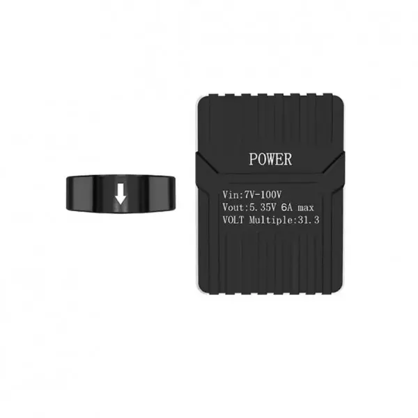 Силовой модуль датчика Холла с широким напряжением и высокоточным модулем питания SIYI Hall-Sensor Силовой модуль датчика Холла с широким напряжением и высокоточным модулем питания SIYI Hall-Sensor