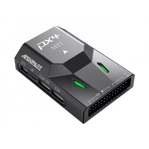 Політний контролер SIYI N7 + GPS модуль M9N