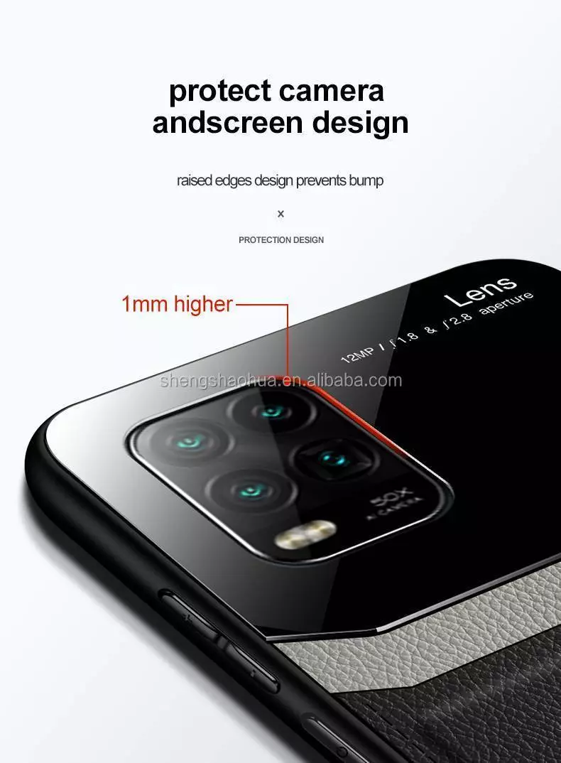 Чохол бампер для Samsung Galaxy Note 10 Lite Anomaly Plexiglass Brown (Коричневий) Чохол бампер для Samsung Galaxy Note 10 Lite Anomaly Plexiglass Brown (Коричневий)