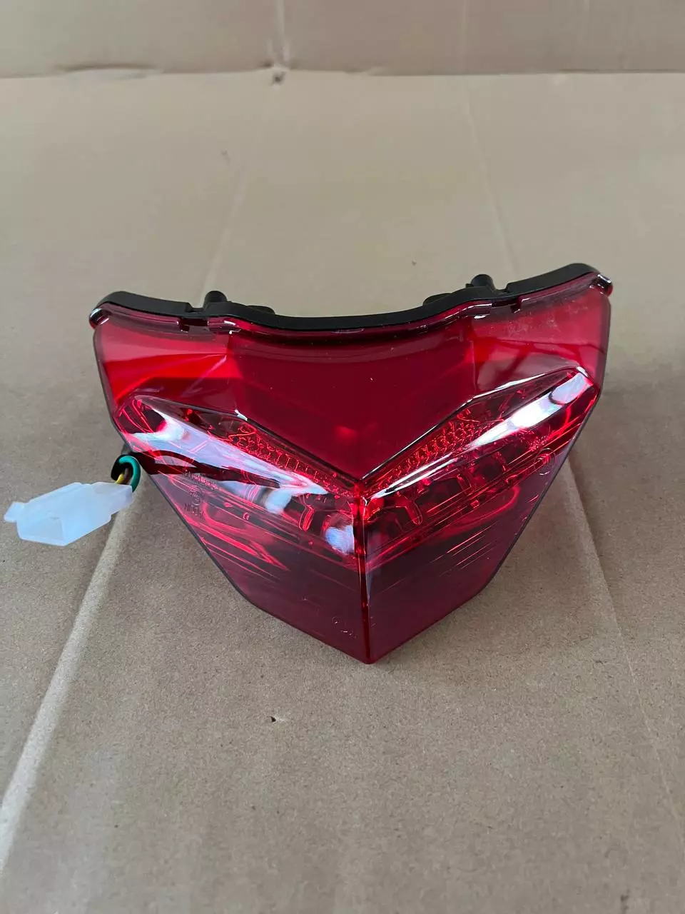 Фара для електроскутерів Anomaly Energy моделі DMS