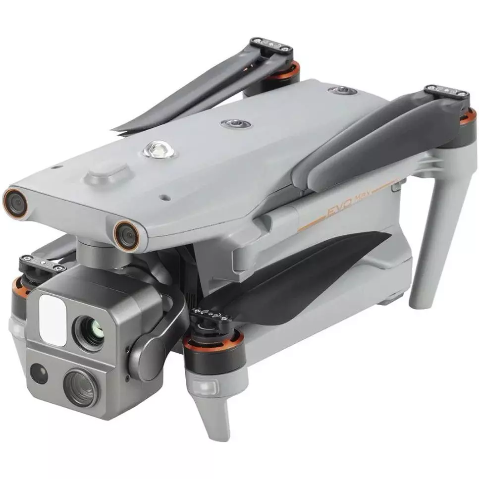 Квадрокоптер AUTEL EVO Max 4T Квадрокоптер AUTEL EVO Max 4T