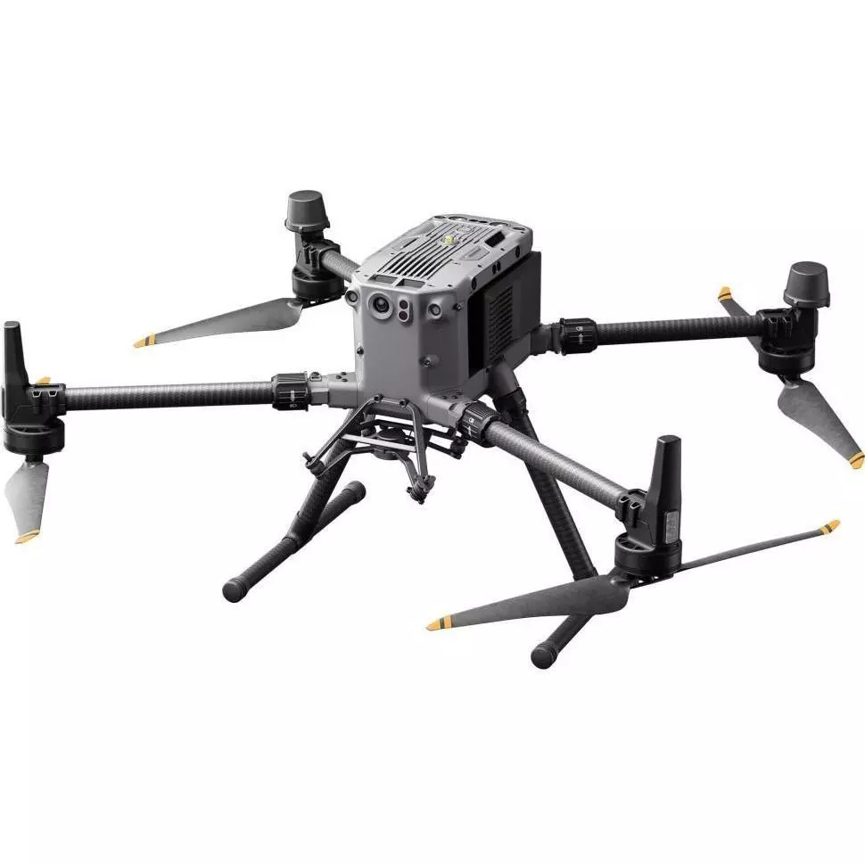 Квадрокоптер DJI Matrice 350 RTK Enterprise + NightVision Camera (CP.EN.00000468.01) Квадрокоптер DJI Matrice 350 RTK Enterprise + NightVision Camera (CP.EN.00000468.01)