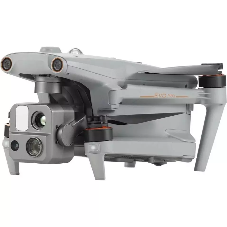 Квадрокоптер AUTEL EVO Max 4T Квадрокоптер AUTEL EVO Max 4T