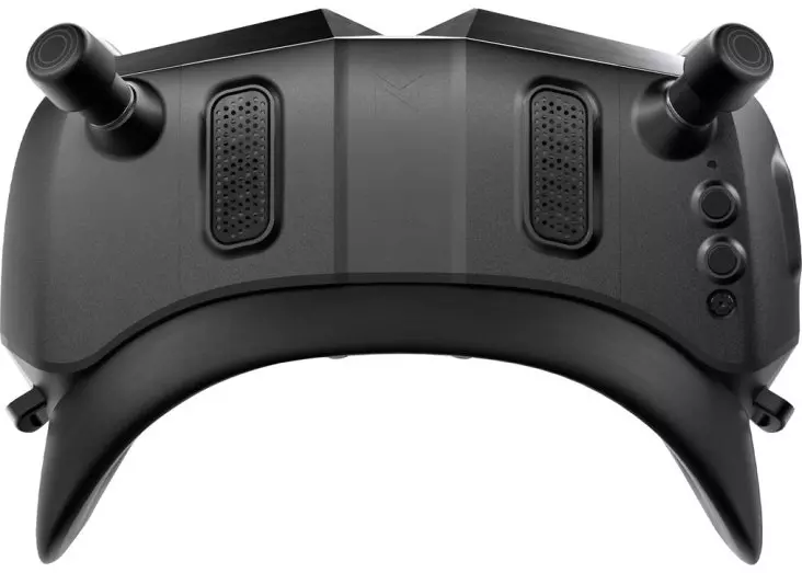 Окуляри FPV Caddx Walksnail Avatar HD Goggles X Digital 5.8GHz 8CH (HP070-0057) Окуляри FPV Caddx Walksnail Avatar HD Goggles X Digital 5.8GHz 8CH (HP070-0057)