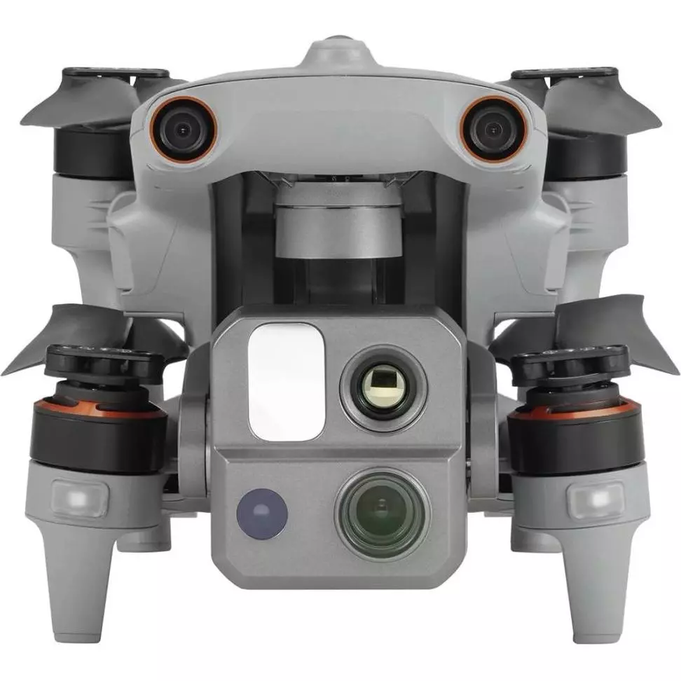 Квадрокоптер AUTEL EVO Max 4T Квадрокоптер AUTEL EVO Max 4T