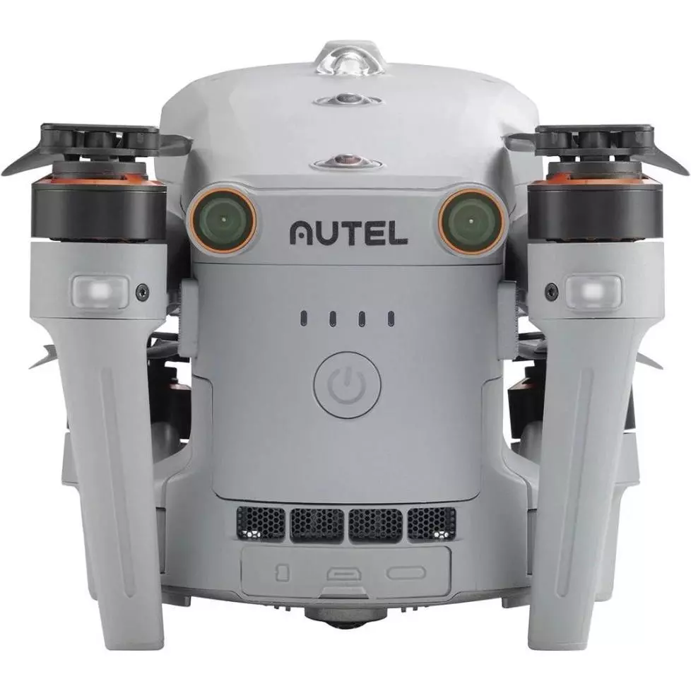 Квадрокоптер AUTEL EVO Max 4T Квадрокоптер AUTEL EVO Max 4T