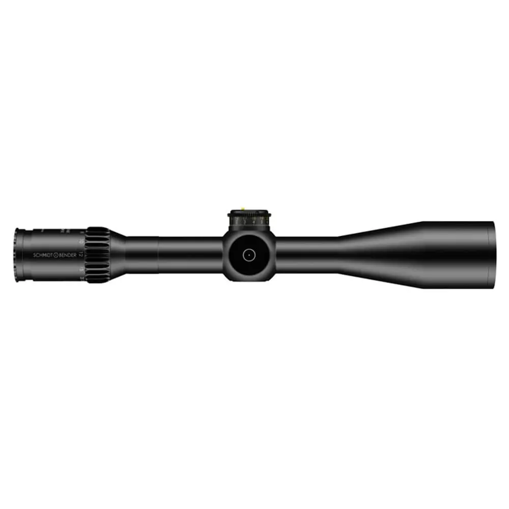 Оптический прицел Schmidt & Bender 5-45x56 PM II High Power P4FL 0,05 mrad CW MT II MTC Оптический прицел Schmidt & Bender 5-45x56 PM II High Power P4FL 0,05 mrad CW MT II MTC