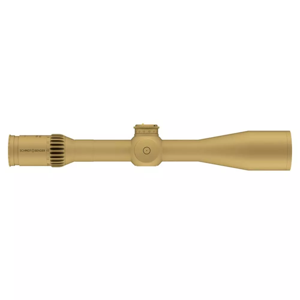 Оптический прицел Schmidt & Bender 5-45x56 PM II High Power LRR-MIL 1cm CCW DT27 MTC LT Оптический прицел Schmidt & Bender 5-45x56 PM II High Power LRR-MIL 1cm CCW DT27 MTC LT