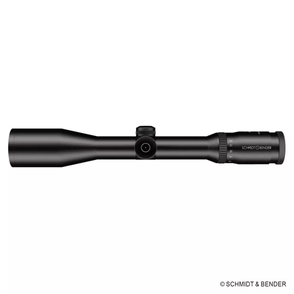 Оптический прицел Schmidt & Bender 3-12x42 Klassik LM L3 1cm CW Klassik CT / Klassik CT Оптический прицел Schmidt & Bender 3-12x42 Klassik LM L3 1cm CW Klassik CT / Klassik CT