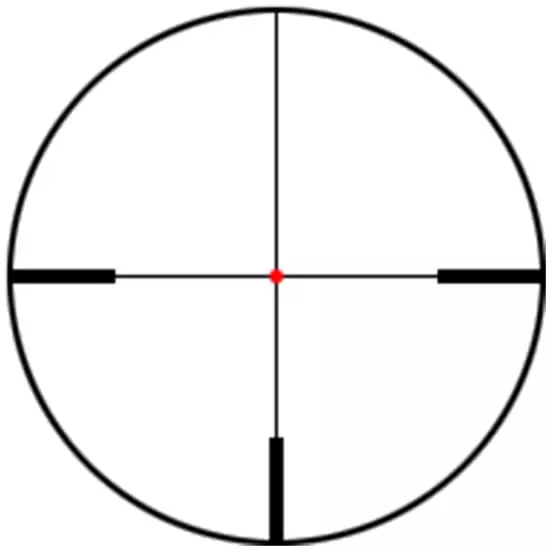 Оптичний приціл Schmidt & Bender 1-8x24 Exos LM FD7 TMR 1cm CW Posicon CT / Posicon CT Оптичний приціл Schmidt & Bender 1-8x24 Exos LM FD7 TMR 1cm CW Posicon CT / Posicon CT