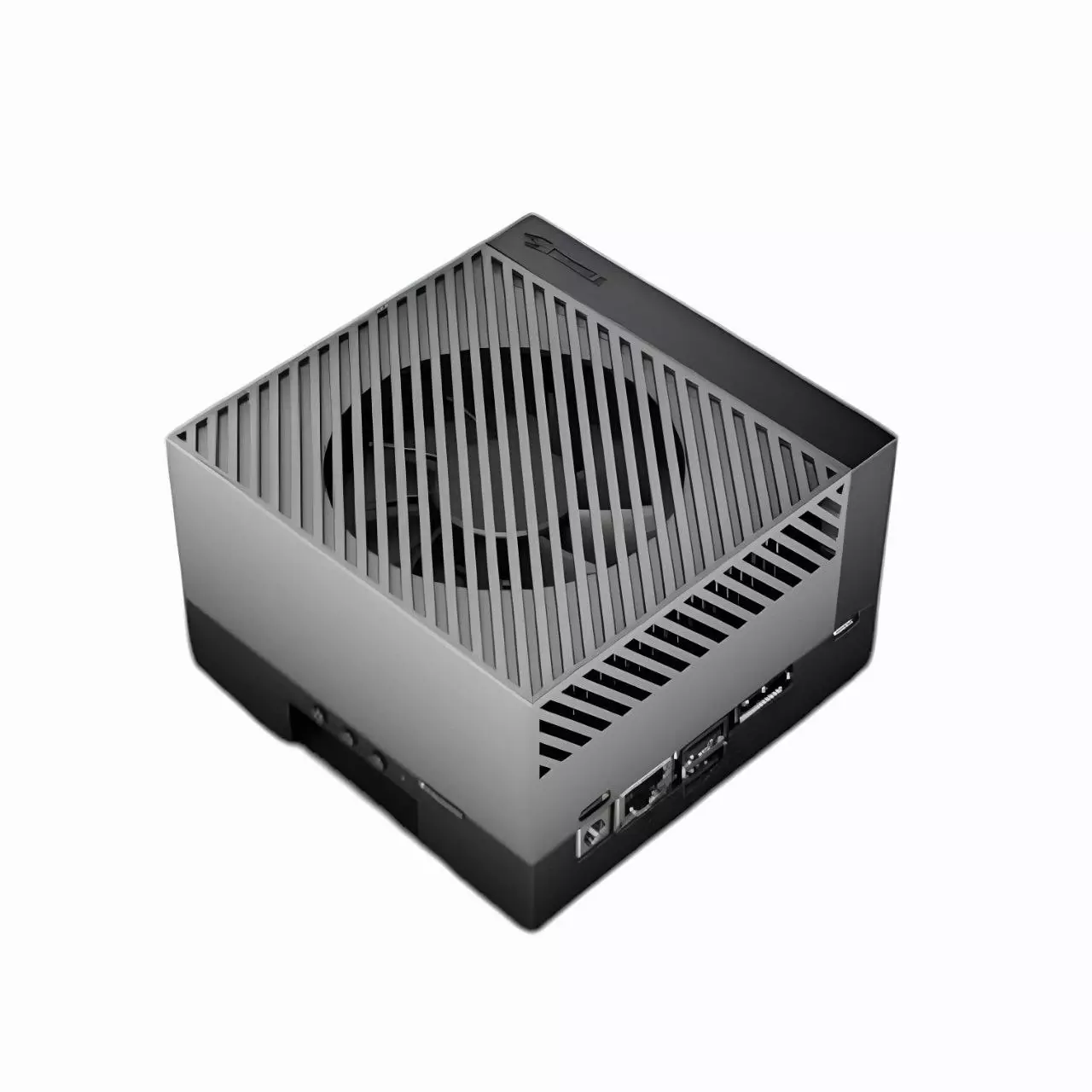 Модуль NVIDIA Jetson AGX Orin 32 GB Black (Чорний) - купити в