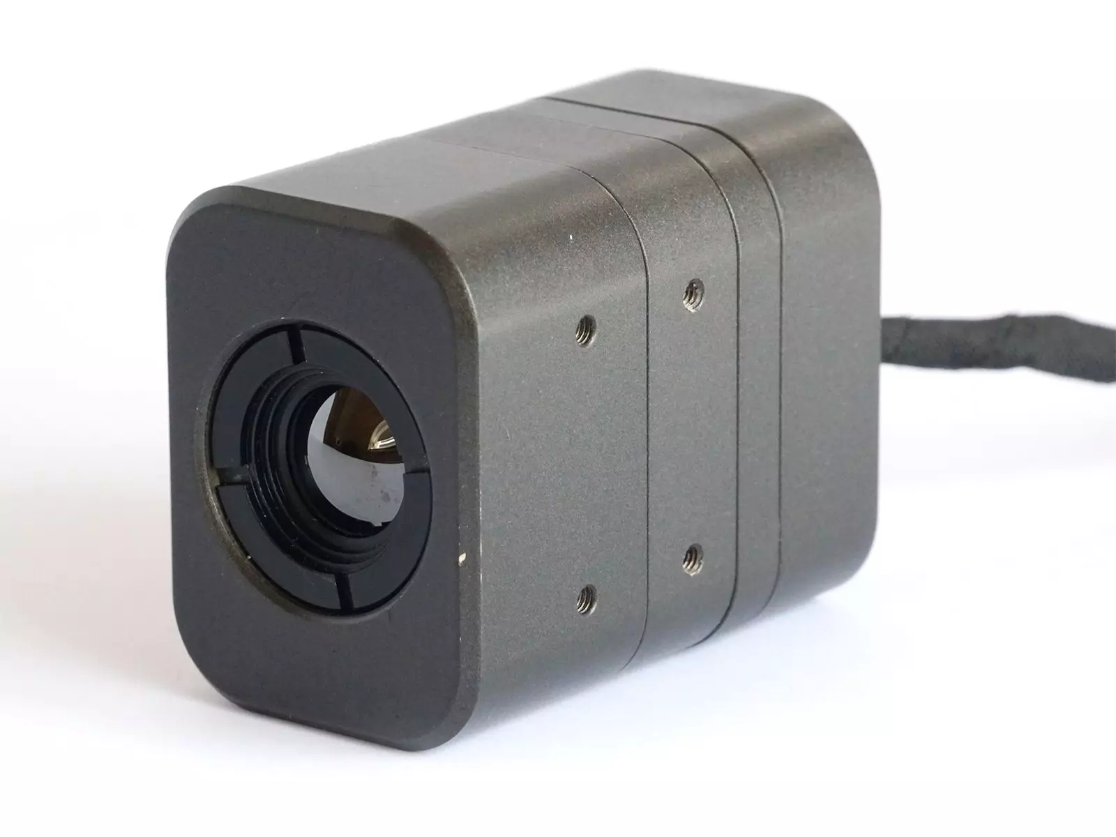 Тепловізійна камера Caddx 384 Тепловізійна камера Caddx 384