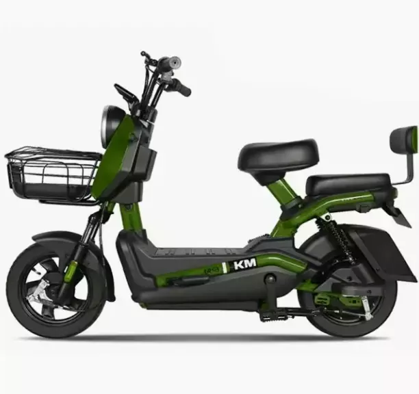 Электровелосипед Anomaly Energy TH025 750 Вт Свинцово-кислотная Графен батарея 48V 20AH Dark Green Matte (Темно Зеленый Матовый) (Сертификат ЕС) Электровелосипед Anomaly Energy TH025 750 Вт Свинцово-кислотная Графен батарея 48V 20AH Dark Green Matte (Темно Зеленый Матовый) (Сертификат ЕС)