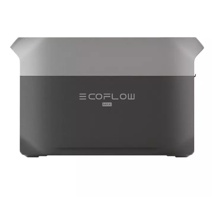 Портативная электростанция EcoFlow Delta 3 Max (2048 Вт/ч) Black (Черный) Портативная электростанция EcoFlow Delta 3 Max (2048 Вт/ч) Black (Черный)