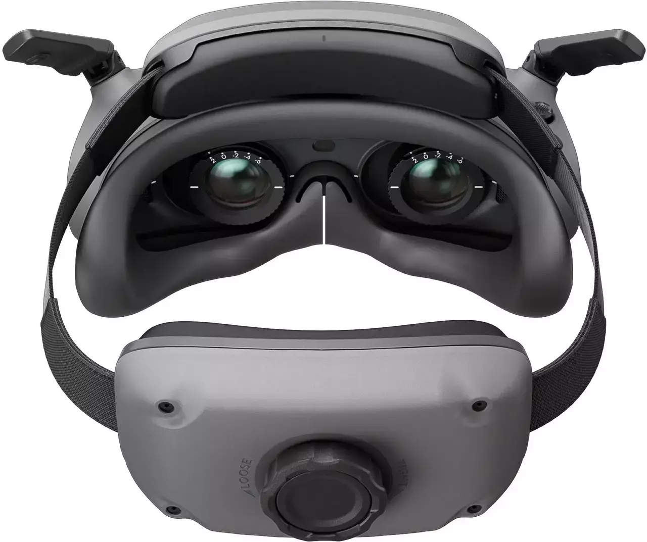FPV-очки DJI Goggles 3 (CP.FP.00000159.01)