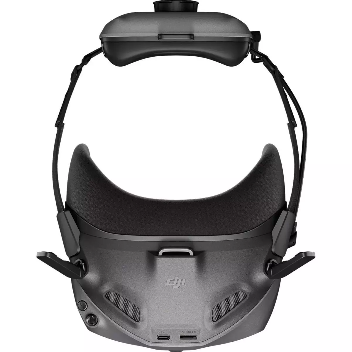 FPV окуляри DJI Goggles N3 (CP.RC.00000032.02)