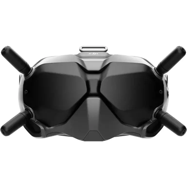 FPV-окуляри DJI Goggles V2 (CP.FP.00000018.01)