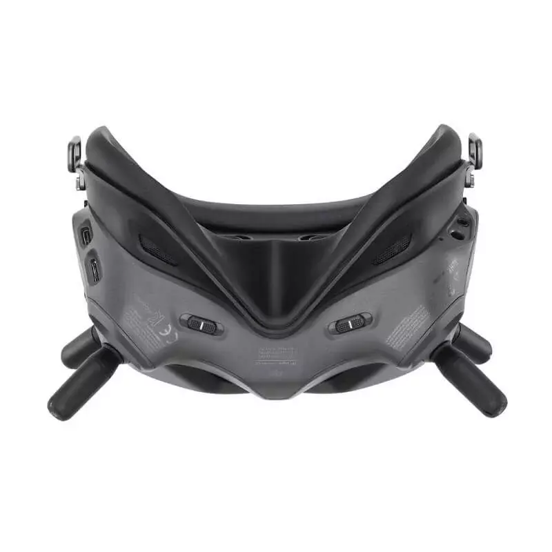 FPV-окуляри DJI Goggles V2 (CP.FP.00000018.01)