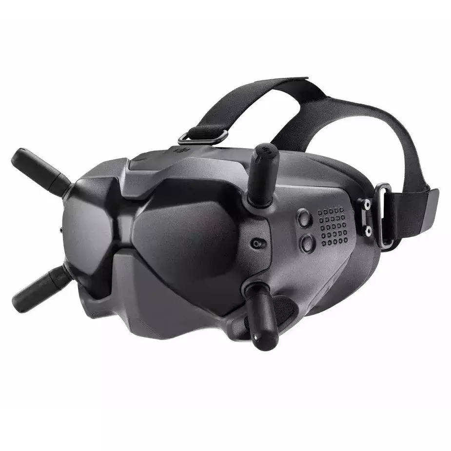 FPV-окуляри DJI Goggles V2 (CP.FP.00000018.01)