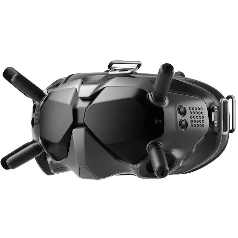 FPV-окуляри DJI Goggles V2 (CP.FP.00000018.01)