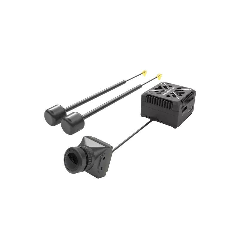 Відеосистема Walksnail Avatar GT2 Kit 
