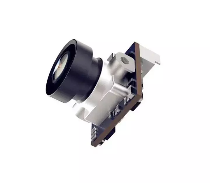 Камера FPV Caddx Ant Nano 4:3 1200TVL Silver