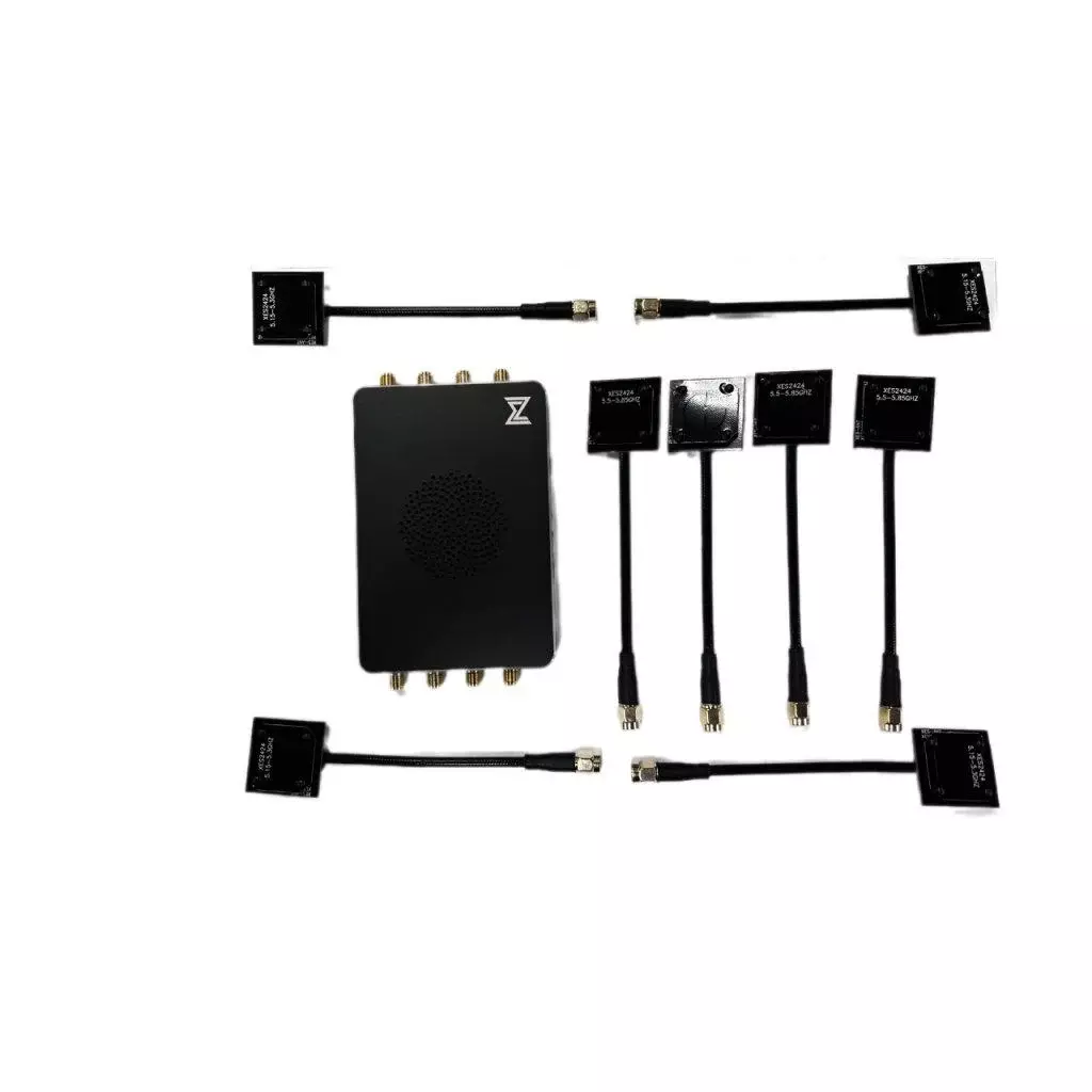 Ретранслятор CADDX Walksnail Avatar Repeater