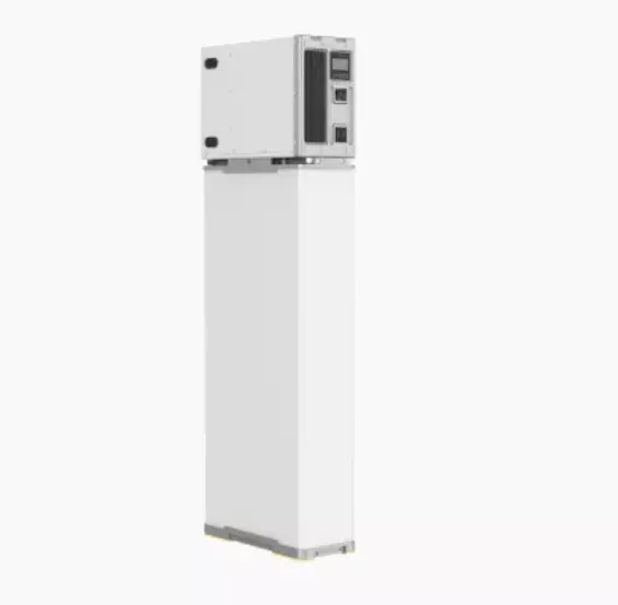 Умная электростанция Blue Carbon Smart Power Station 220 V/6 kW 15 kWh