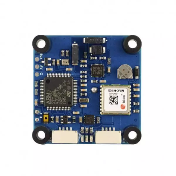 GPS модуль для FPV MATEKSYS M10-L4-3100
