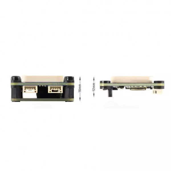 GPS модуль для FPV MATEKSYS M10-L4-3100