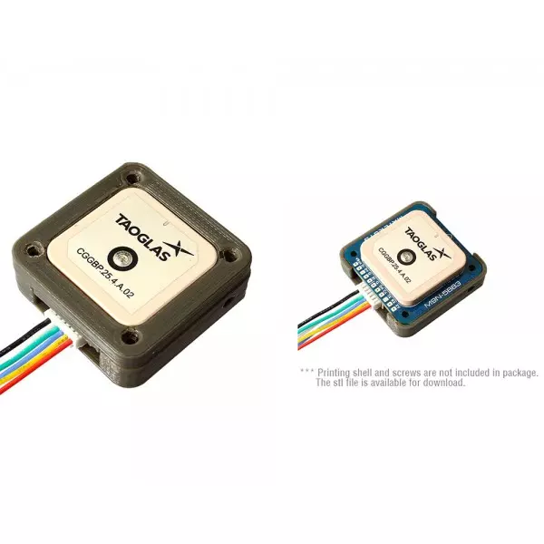 GPS датчик для FPV Matek M9N-5883 GNSS &amp; Compass