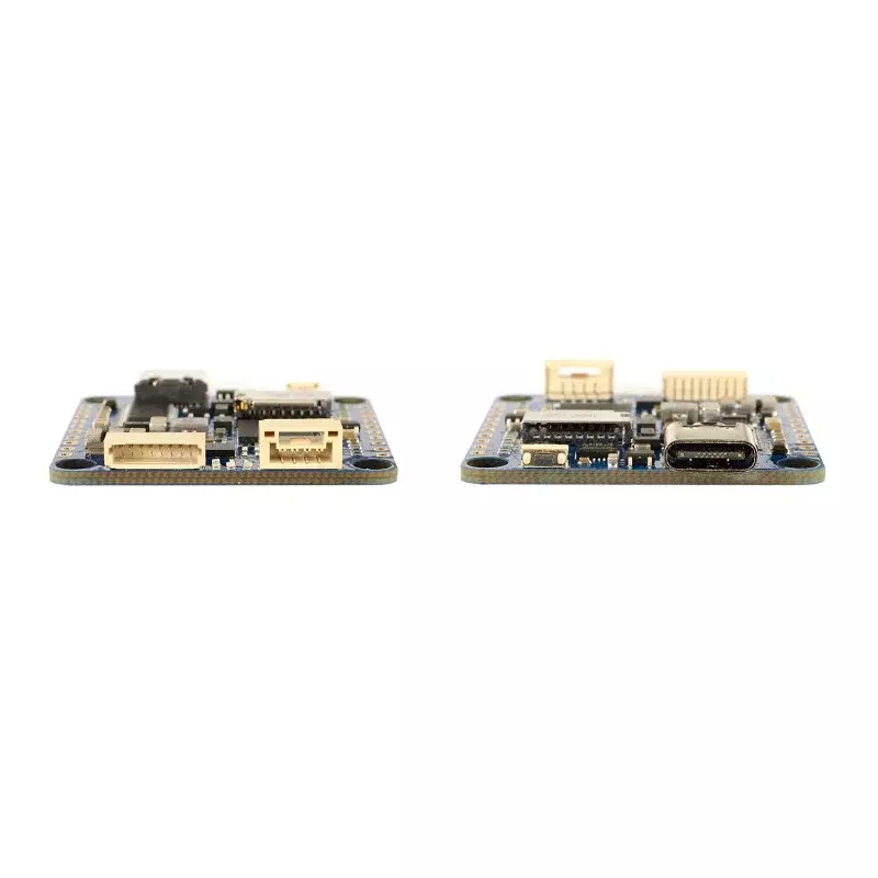 Полетный контроллер Matek H743-SLIM V3 Полетный контроллер Matek H743-SLIM V3