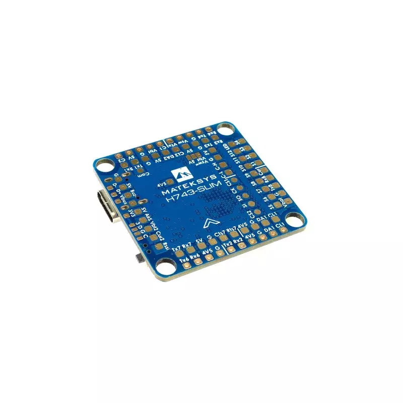 Полетный контроллер Matek H743-WING V3