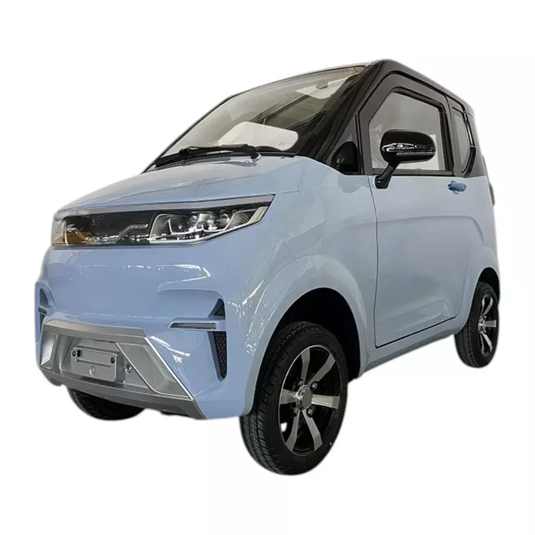 Електроавтомобіль Anomaly Energy PE2759 2000W 60V 58Ah свинцево-кислотний Електроавтомобіль Anomaly Energy PE2759 2000W 60V 58Ah свинцево-кислотний