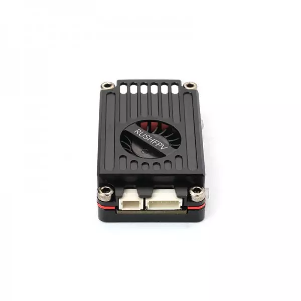 Видеопередатчик Rush Max Solo 5.8G 2.5W Видеопередатчик Rush Max Solo 5.8G 2.5W