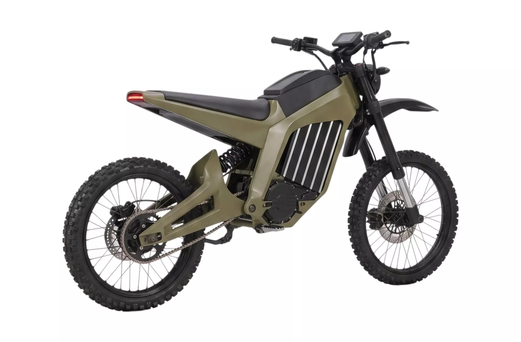 Электромотоцикл Эндуро FUENDI G120 72V 54Ah Электромотоцикл Эндуро FUENDI G120 72V 54Ah